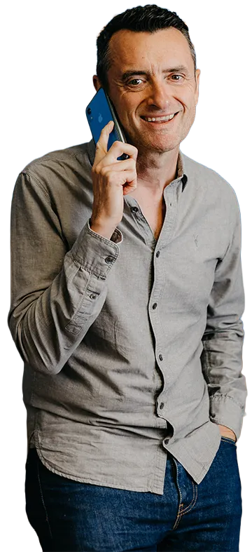 Malcolm Davidson Managing Director of Birminghammoneyman - Mortgage Broker in Birmingham