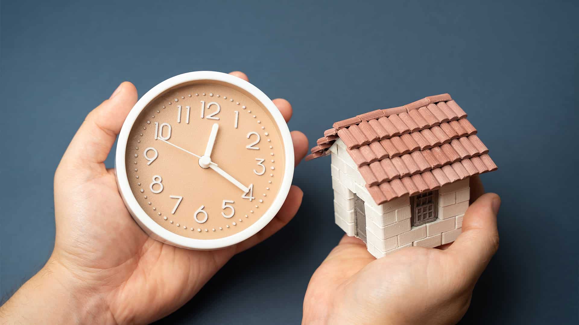 Why Don’t People Overpay Their Mortgages?