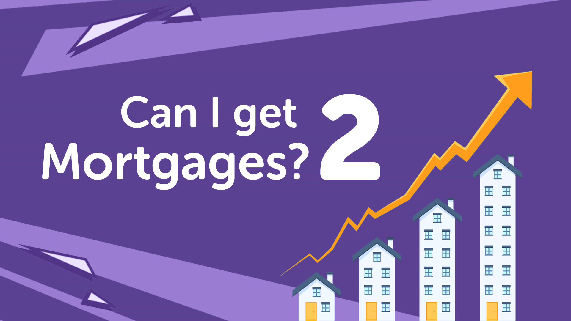 Can you Have Multiple Mortgages in Birmingham?
