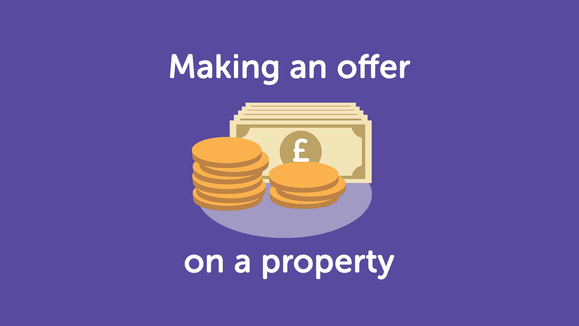 How to Make an Offer on a Property in Birmingham?