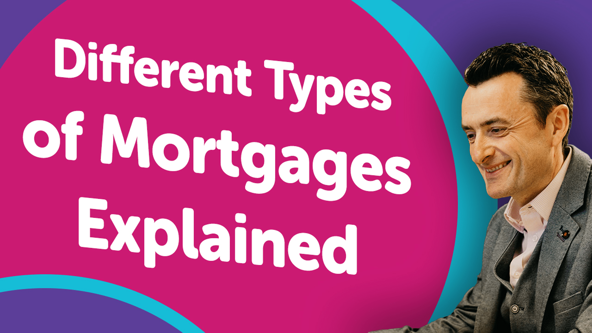 Different Types of Mortgages Available in Birmingham
