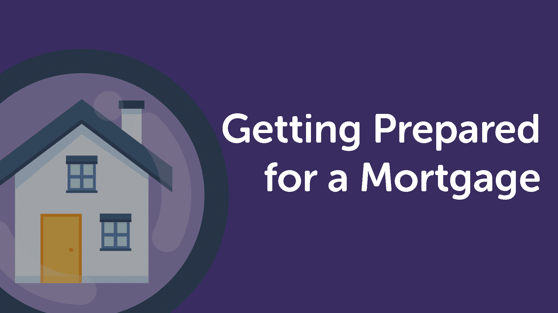 Getting Organised for a Mortgage in Birmingham