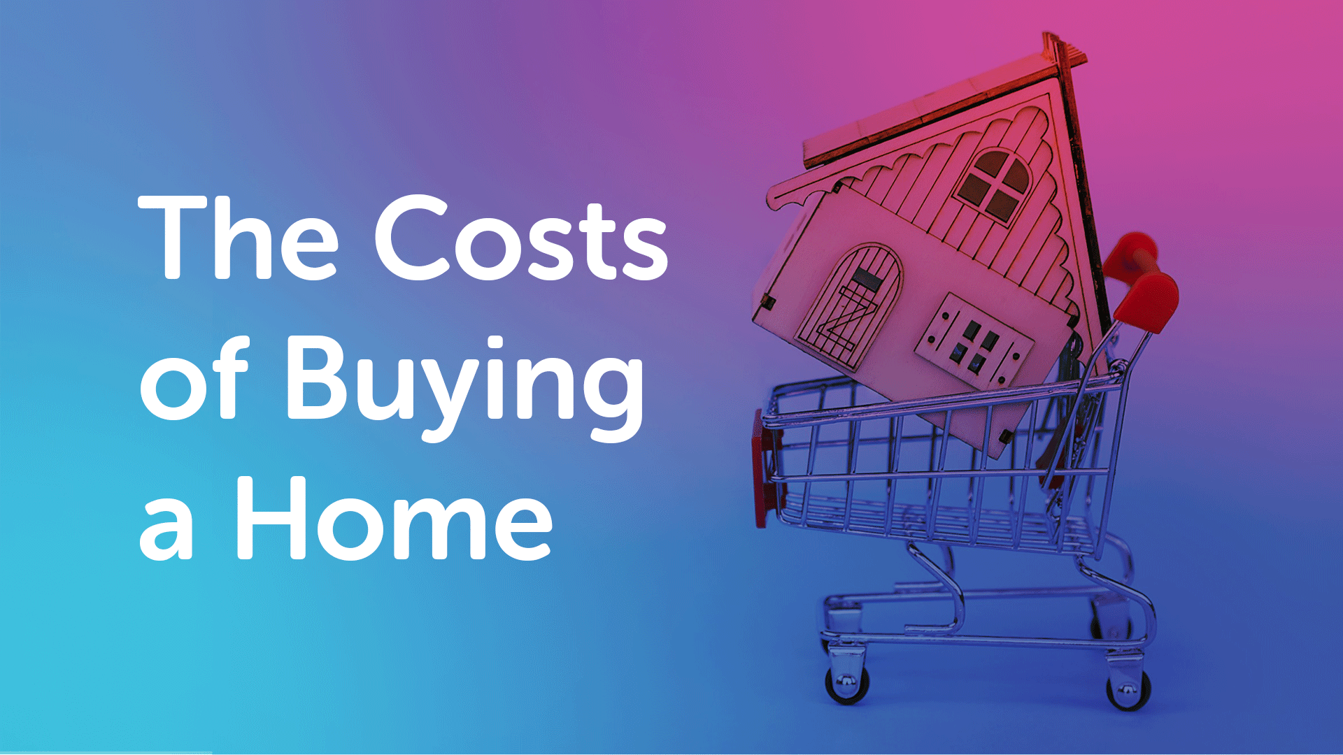 The Costs of Buying a Home in Birmingham