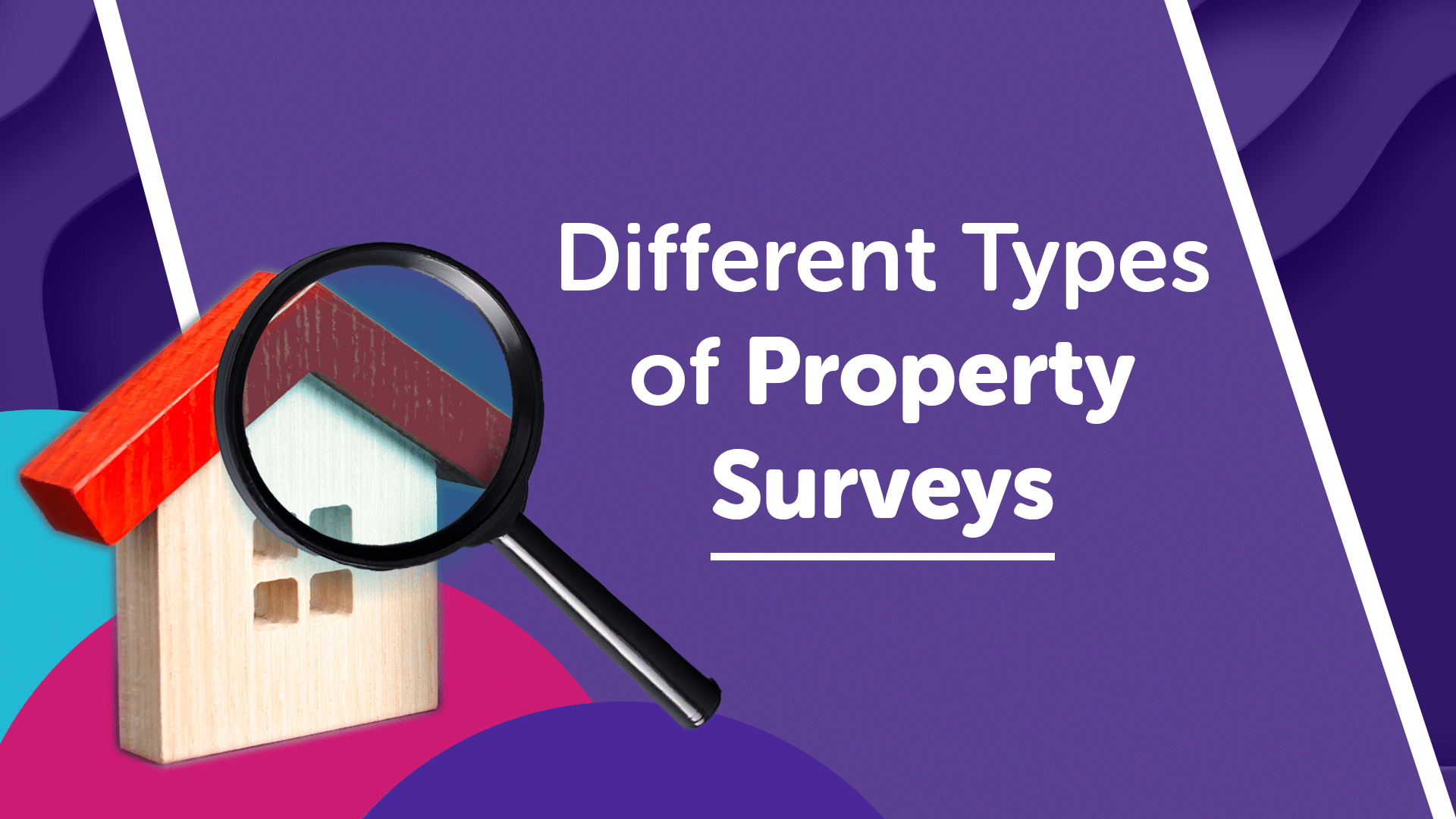 What is a Property Survey Should I Choose in Birmingham?