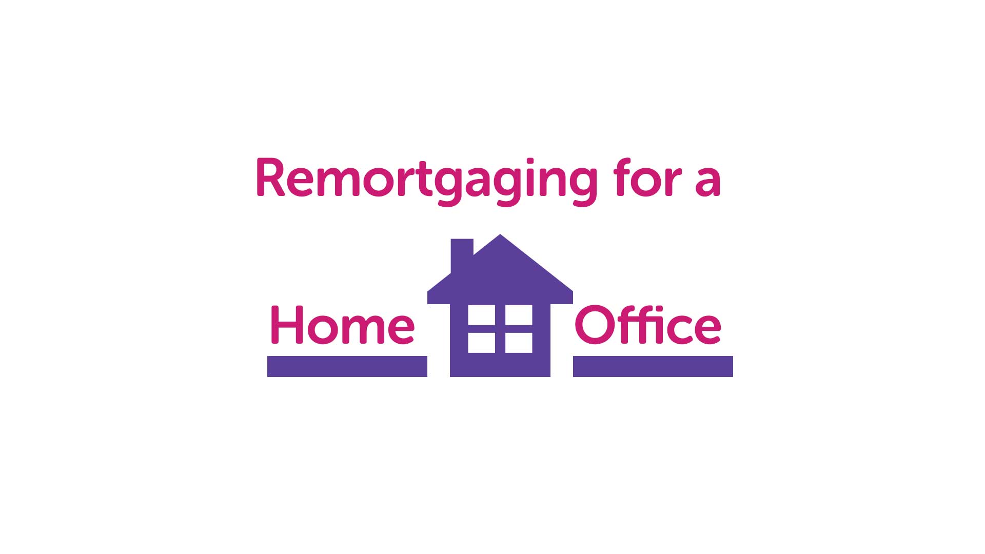 Remortgage for a Home Office in Birmingham