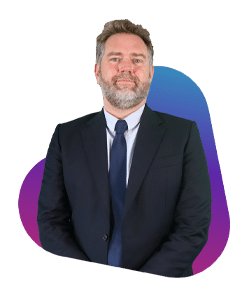 Dan Osman - Head of the Later Life Team