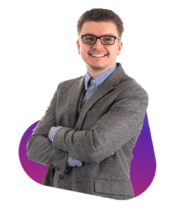 Phil Gittens - Head of Marketing