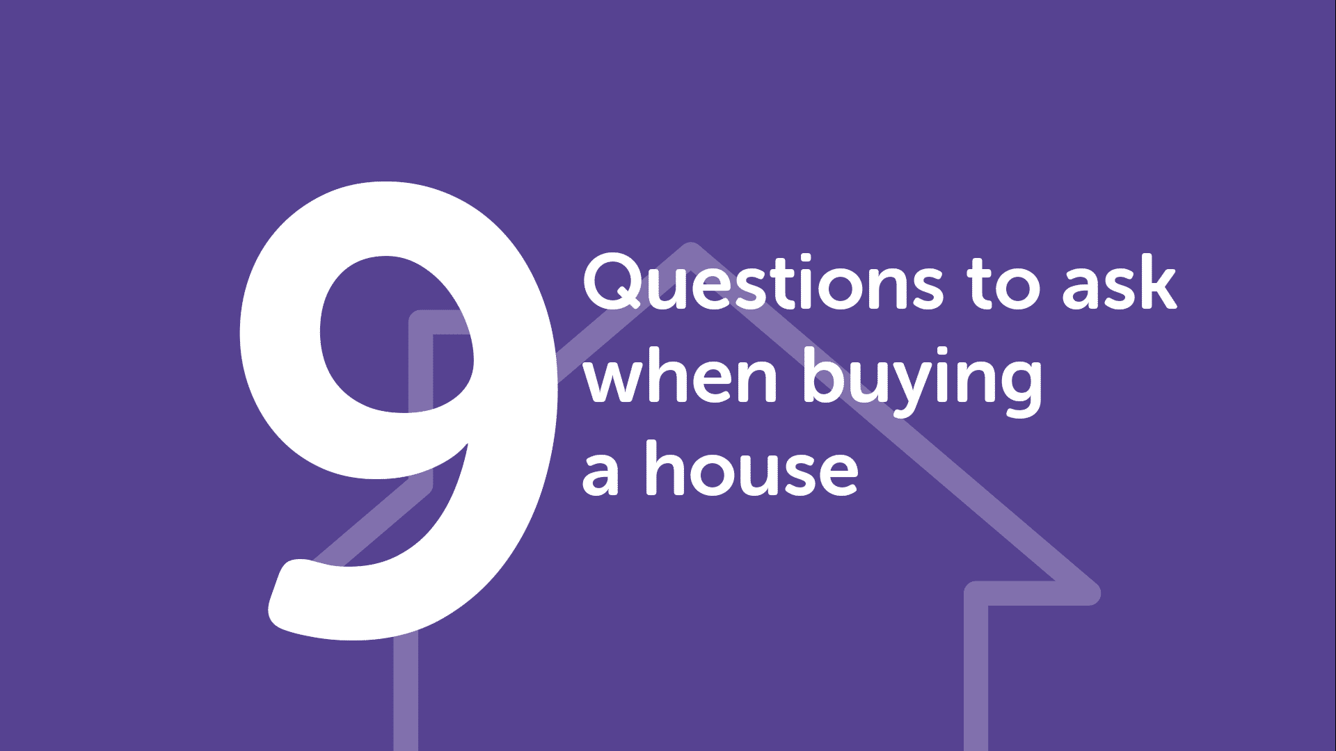 Questions to Ask When Buying a House in Birmingham