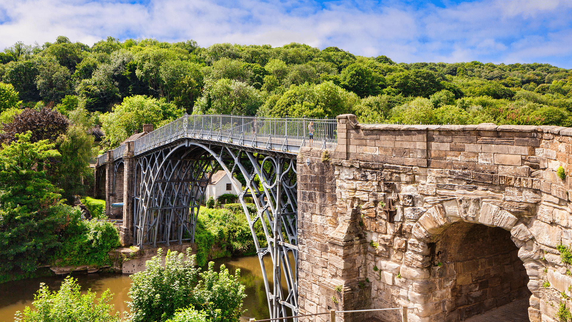 english-bridge