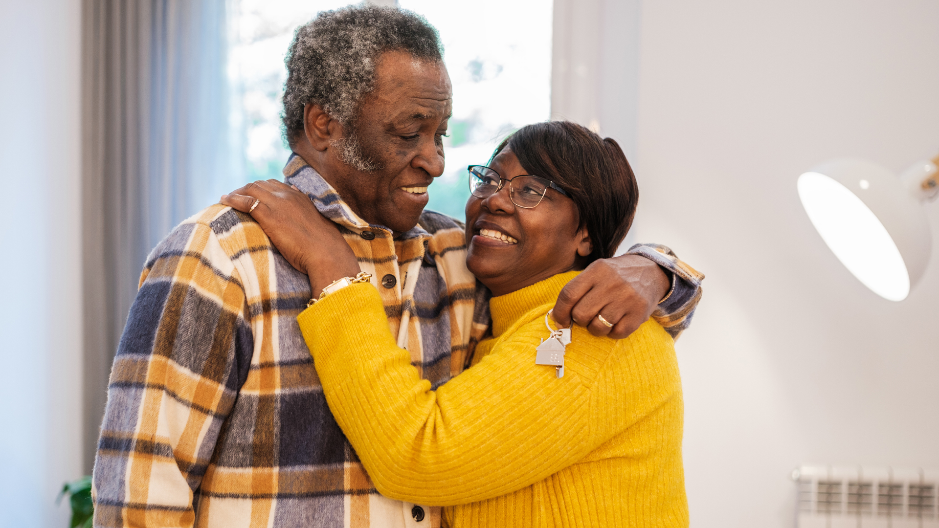 6 Step Guide For The Later Life Lending Process in Birmingham